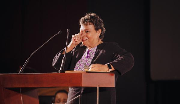 Teresa Sánchez