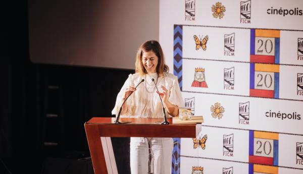 Natalia López Gallardo