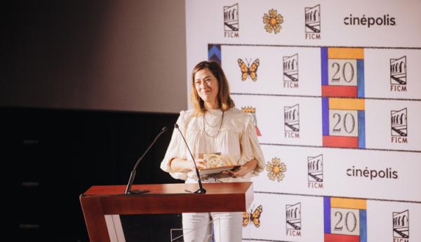 Natalia López Gallardo