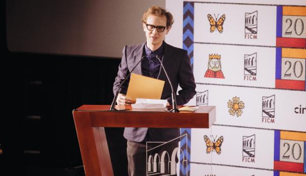 Andrés Kaiser