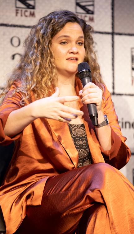 Laura Baumeister