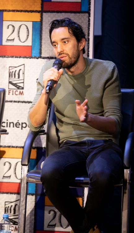 Julián Sarmiento