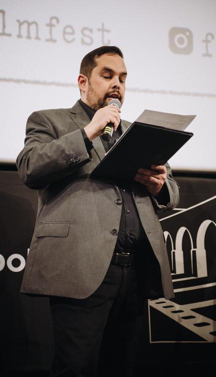 Jorge Martínez Micher