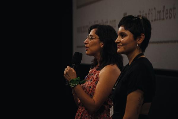 Patricia Balderas Castro