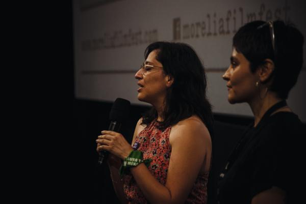 Patricia Balderas Castro