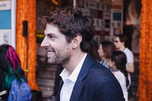 José María de Tavira
