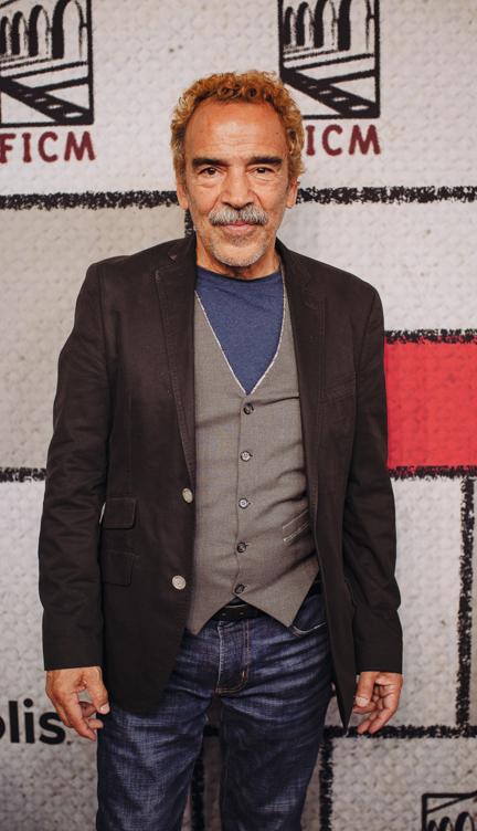 Damián Alcázar