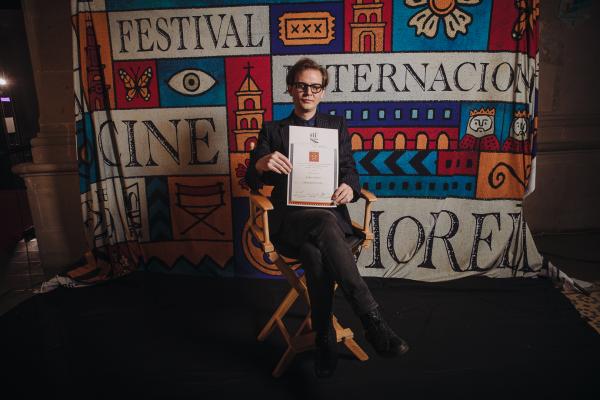 Andrés Kaiser