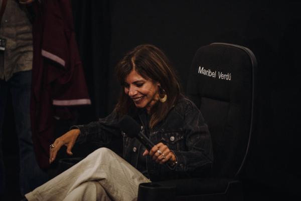Maribel Verdú