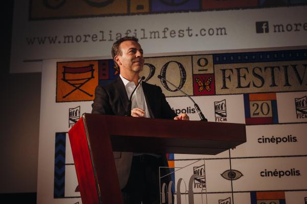 Alejandro Ramírez