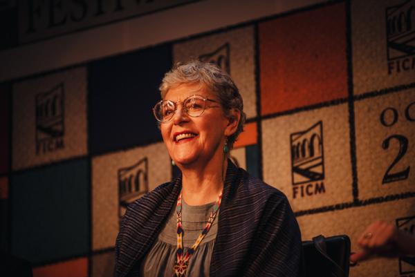 Julieta Egurrola