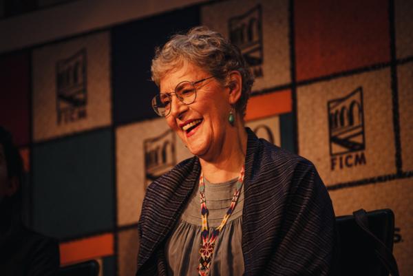 Julieta Egurrola