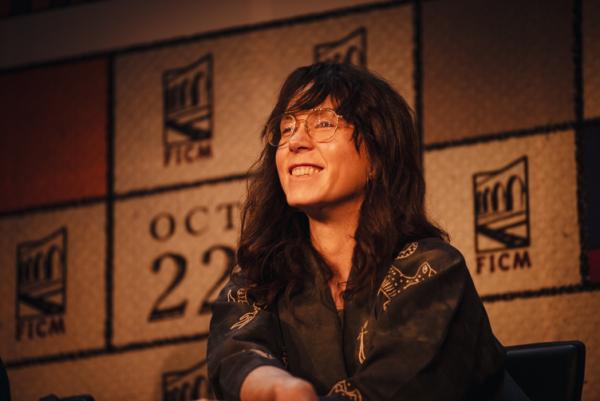 Natalia Beristein
