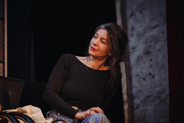 Fernanda de la Peza