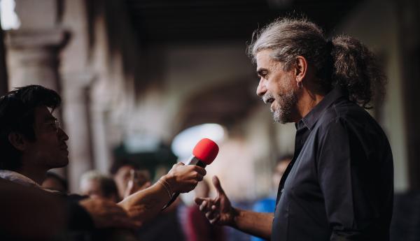 Fernando León de Aranoa