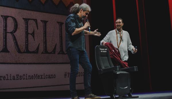  Fernando León de Aranoa