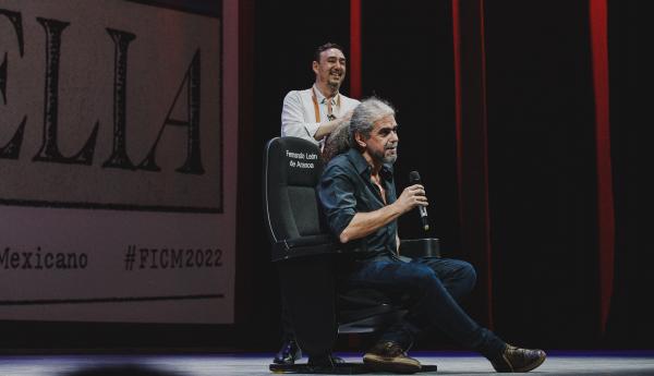  Fernando León de Aranoa