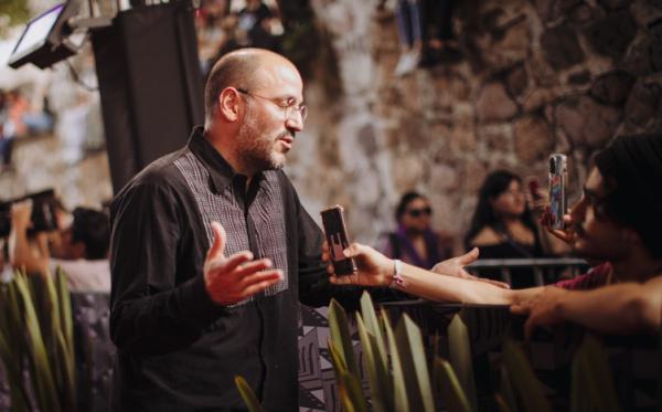 Juan Pablo González