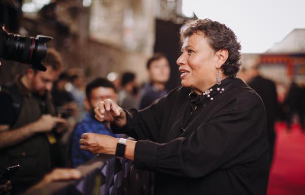 Teresa Sánchez