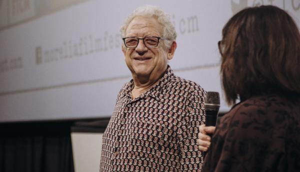 Jerzy Skolimowski