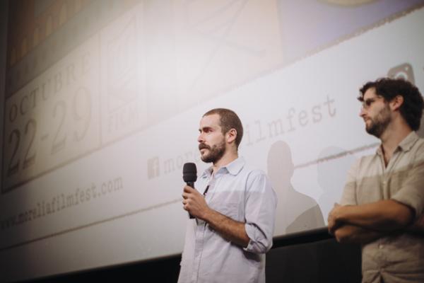 Santiago Mazai, Pablo Montaño