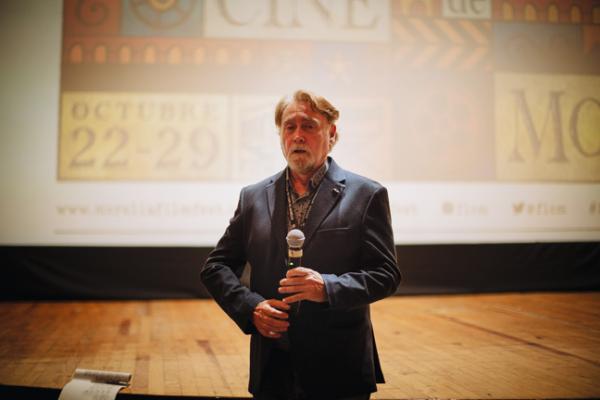 Javier Espada