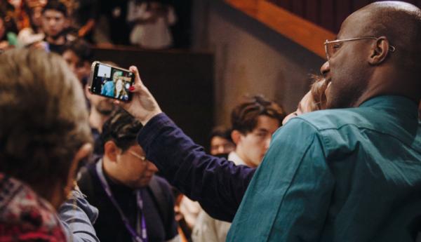 Barry Jenkins