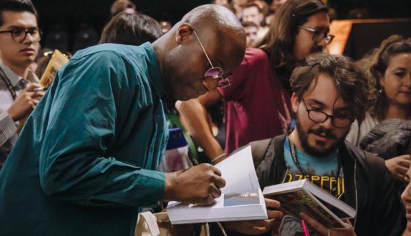 Barry Jenkins