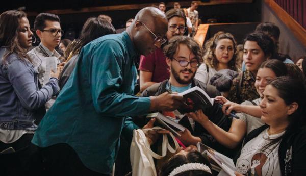 Barry Jenkins