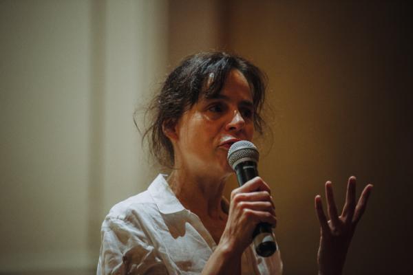 Impulso Morelia 8: SUEÑO MEXICANO de Laura Plancarte en el 20° FICM