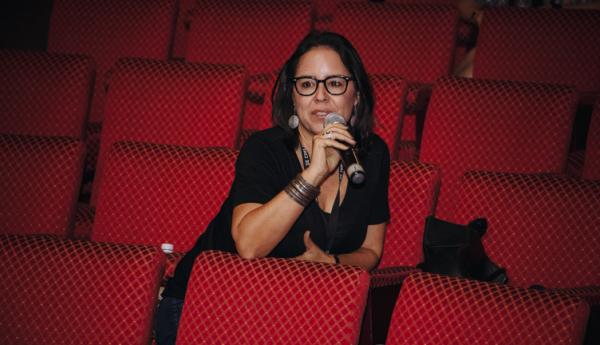 Impulso Morelia 8: ADIOS, AMOR de Indra Villaseñor