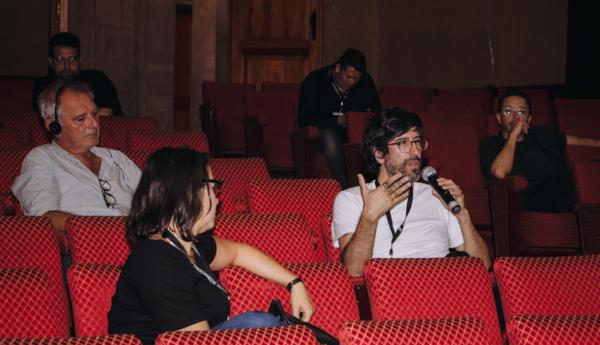 Impulso Morelia 8: ADIOS, AMOR de Indra Villaseñor