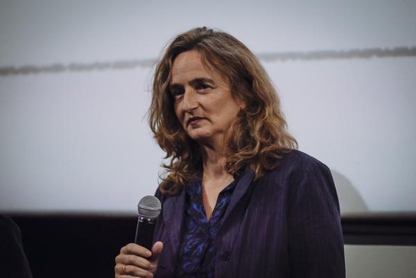 Julie Bertuccelli