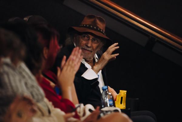 Jerry Schatzberg