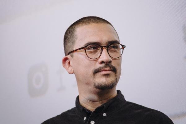 Andrés Ramírez Pulido
