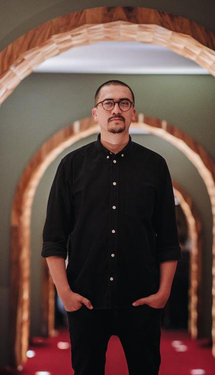 Andrés Ramírez Pulido