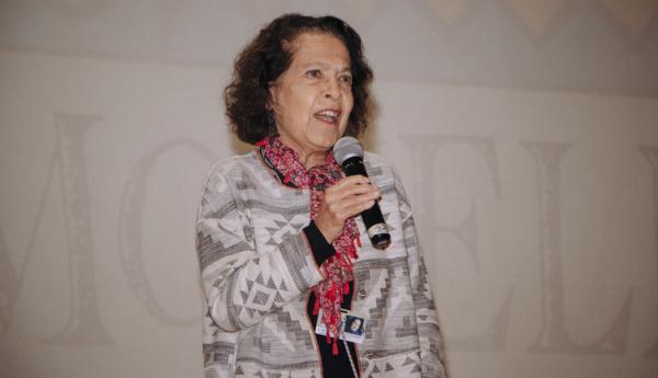 Lucero González