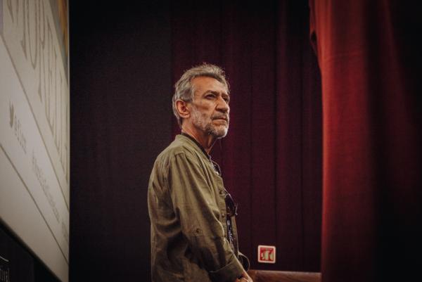 Rafael Aviña