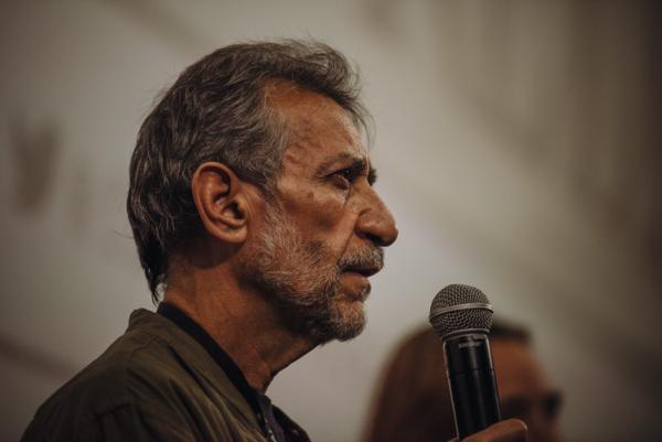 Rafael Aviña