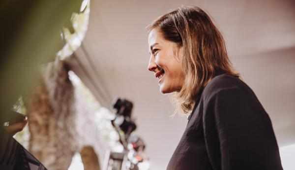 Natalia López Gallardo
