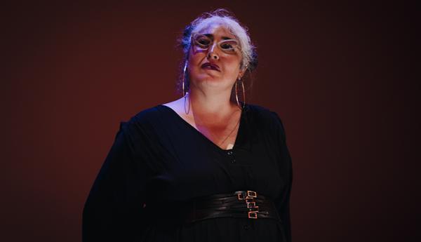 Martha Claudia Moreno