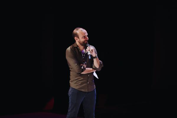 Carlos Gómez Iniesta