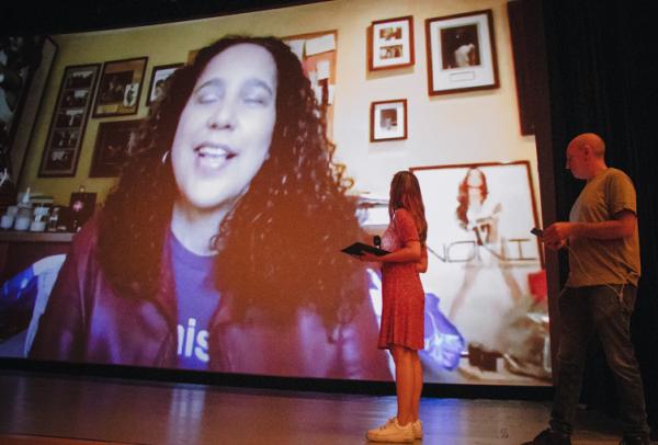 Gina Prince-Bythewood