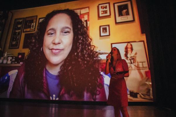 Gina Prince-Bythewood