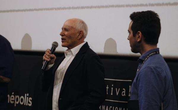 Frank Marshall, Alonso Díaz de la Vega