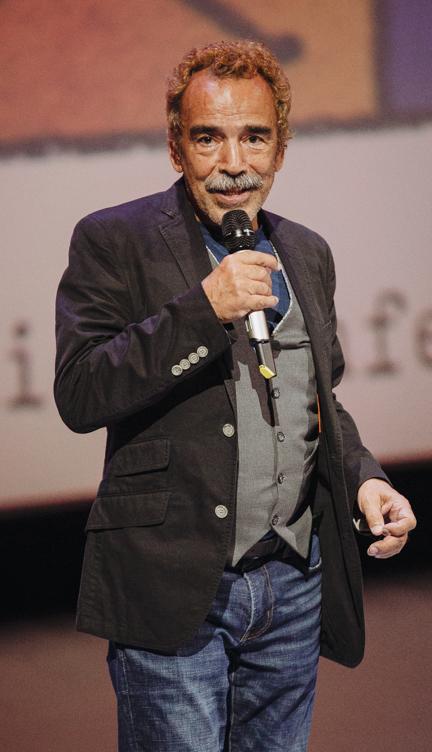 Damián Alcázar