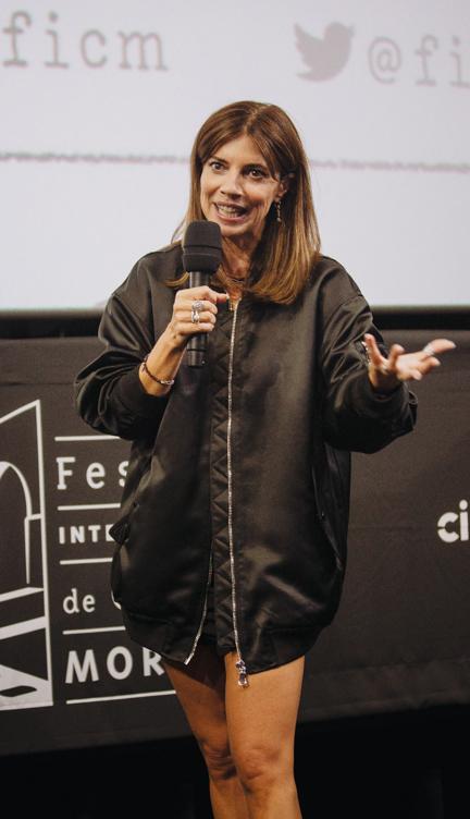 Maribel Verdú