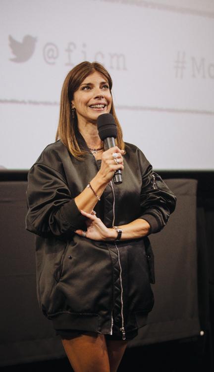 Maribel Verdú