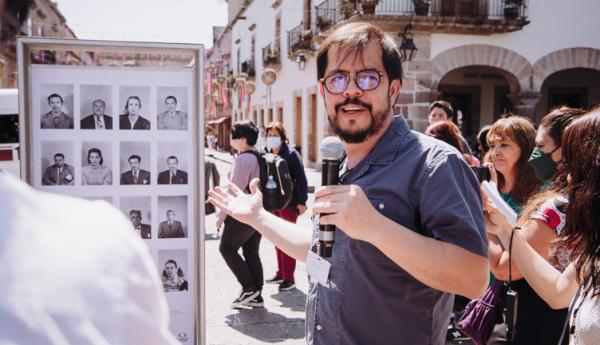 Héctor Orozco