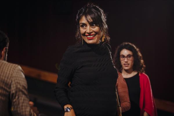 Anabel Castañón